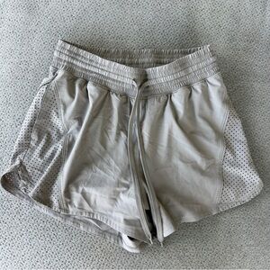 Abercrombie YPB Active Lined Shorts